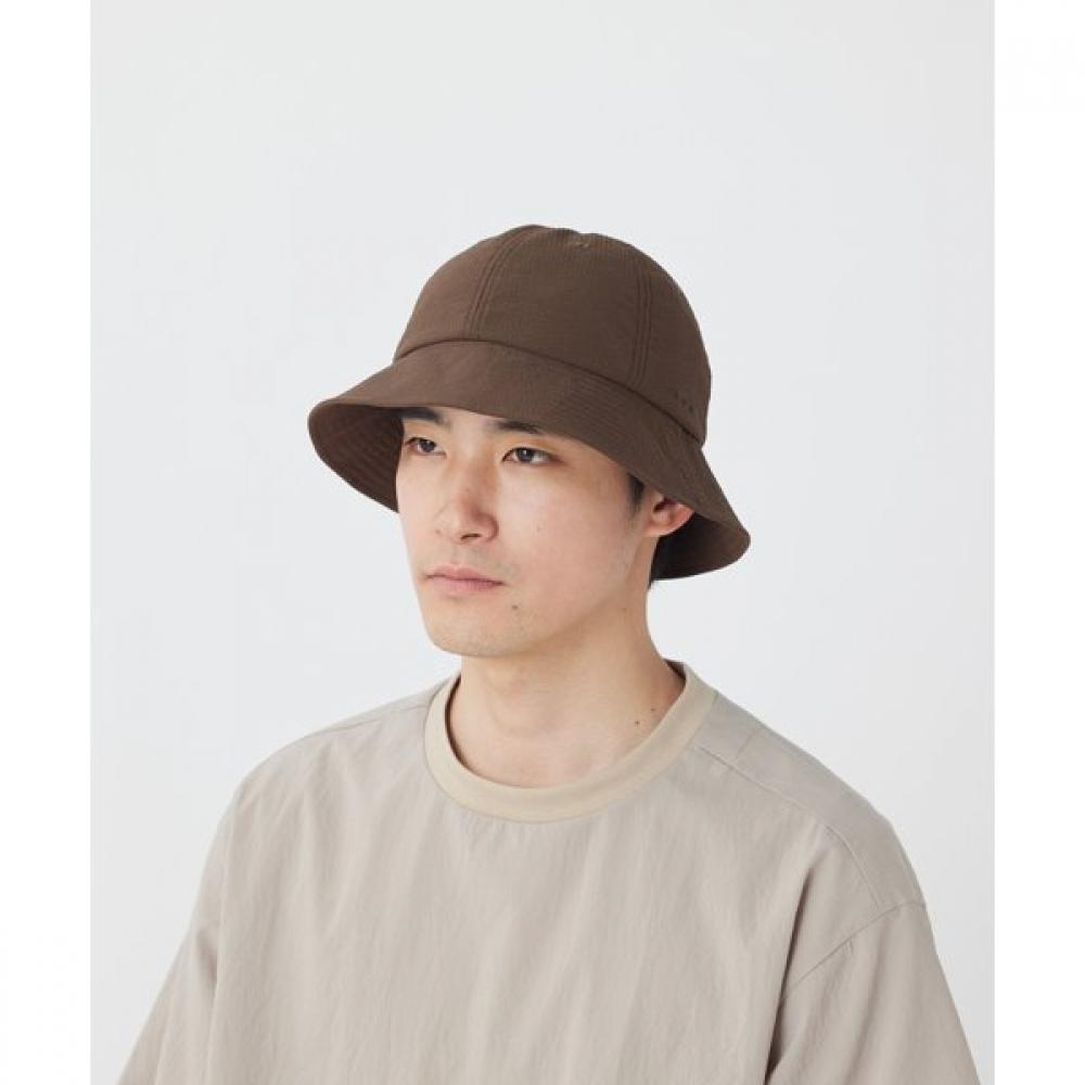 Snow Peak Airo Hat Hat Brown Ch 26su017