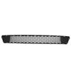 Front Bumper Lower Grille 57731VA080 Black Front Bumper Cover Grill Replacement For WRX STi 2015 2017