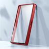 Aluminum Zinc Zinc Alloy PSA/CGC Card Case Magnetic Closure Graded Cards Protect  Table Storage Supplies