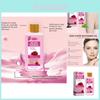 Luxurious West Month Rose Body Oil For Deep Hydration And Moisturizing Care 100ml