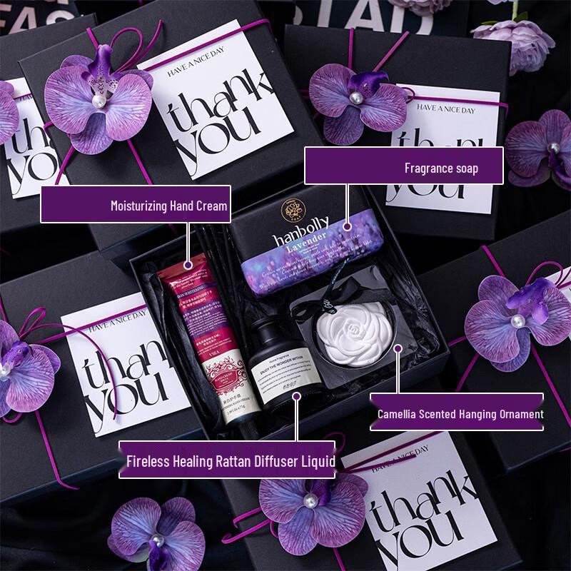 OJW Women s Day Beauty Gift Set