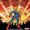 Captain Marvel Vol. 1 ReEntry by Kelly Thompson Paperback Book 9781846539732