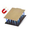 Ender-3/CR-6 SE /Ender-5 Plus PEI Print Bed Kit Double Sided Textured PEI Flexible Steel Build Plate 235x235/255x245/377x370mm