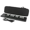 co2CREA Storage Case for KORG nanoKEY2 25-Key USB MIDI Keyboard and nanoPAD2 16-Pad MIDI Controller (Case Only)