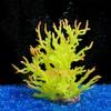 Artificial Coral Colorful Tree for Fish Tanks Aquarium Terrarium Landscaping