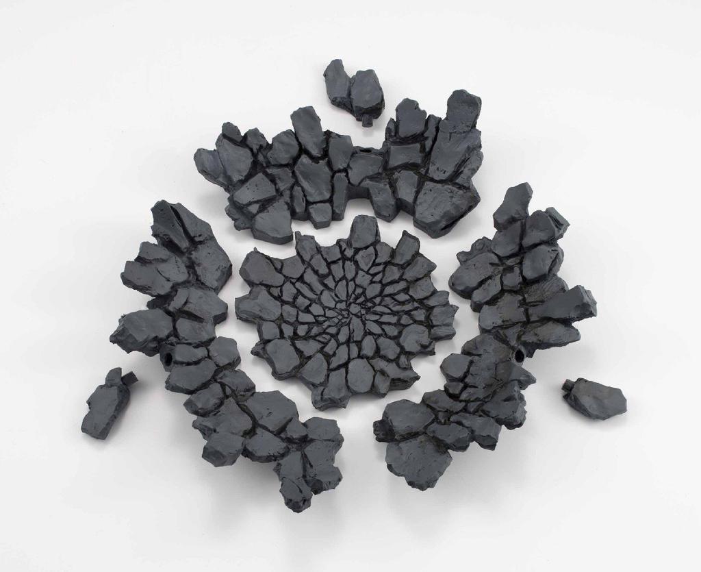 TAMASHII NATIONS Tamashii EFFECT ACT IMPACT Gray Ver.
