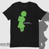 My Love Feels All Wrong Unisex T-Shirt S-5XL