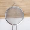 Stainless Steel Kitchen Strainer Skimmer Set