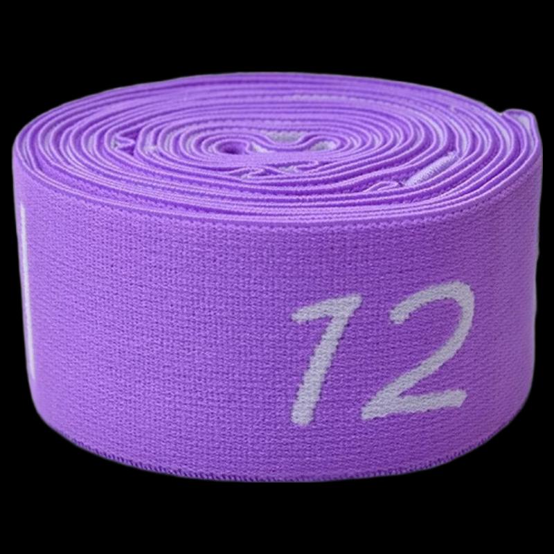 

Longchan Segmented Yoga Stretch Band