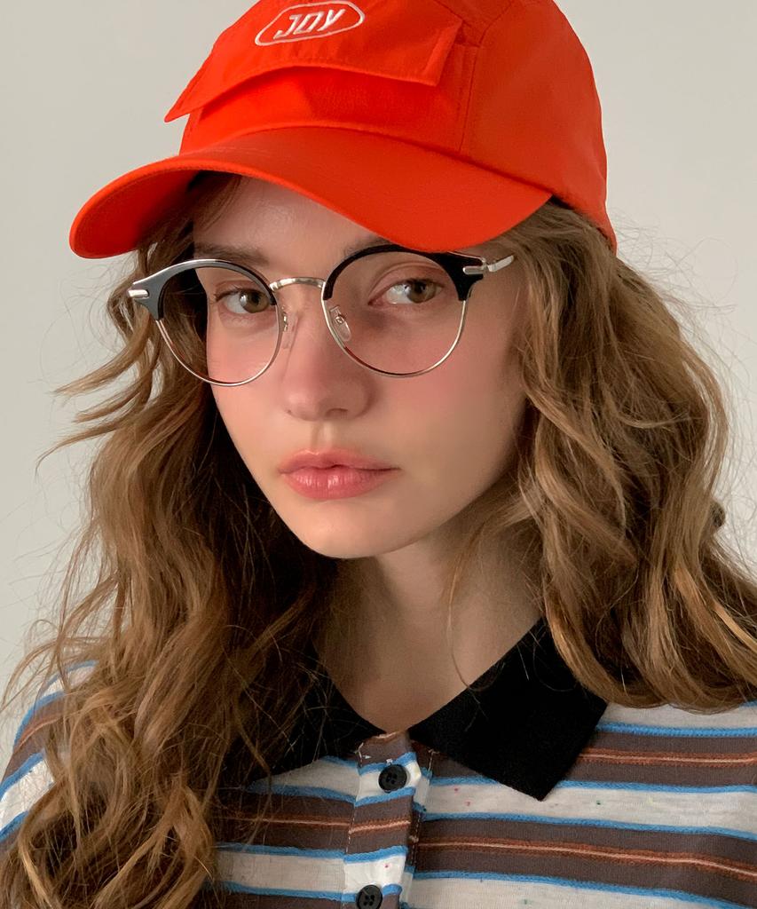 Baseukala Demian (2Colors) Glasses