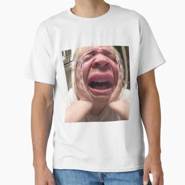 Trisha Paytas Meme Classic TShirt Made In UsaAus TShirt S2xl S