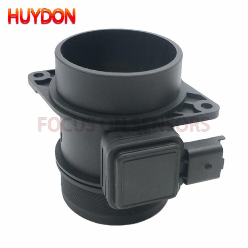 5WK97001 1920GN MAF Mass Air Flow Meter Sensor For Citroen C4 Coupe/Grand Picasso/Picasso C5 C6 Auto Parts Accessories