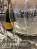 Unbreakable Champagne Glasses, 100ml, Gift Set (10 Glasses), Commercial Grade, Crystal-Clear, -20°C to 100°C, Dishwasher Safe, Ultra-Durable, Even Dro