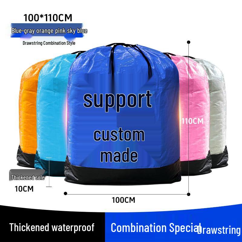 Yousijia Courier Transfer & Storage Packaging Bags