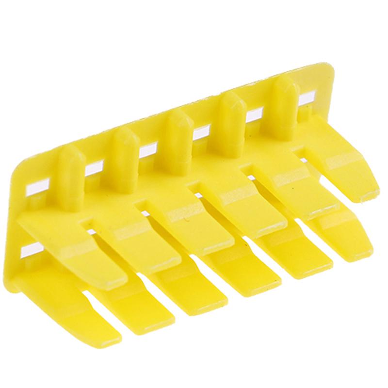1 Set 1/2/3/4/6/8/10/12 Pin Way Waterproof Wire Connector Plug Car Connectors