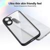 Transparent Silicone Case For OnePlus One Plus Nord CE5 CE4 CE3 CE2 CE 5 4 3 2 Lite PC Back TPU Bumper Shockproof Phone Cover