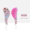 Kids Hair Brush  Anti-knot Massage Hair Comb Cartoon Children Cute Hairdressing Comb Small TT Hair Care Comb