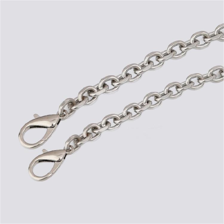 Bag Chain Strap Handle Shoulder Crossbody Handbag Bag Metal Replacement Handbag