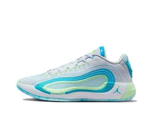 Nike Zapatillas de baloncesto para hombre Luka 4 PF HF0824-002