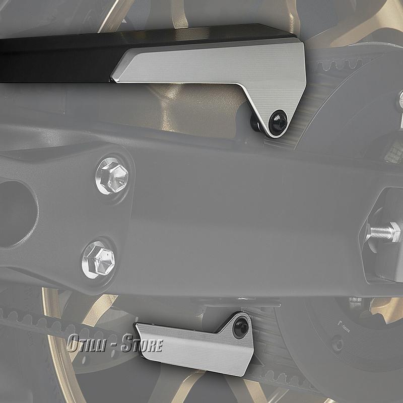 For YAMAHA T-MAX 560 Tech Max TMAX 560 T-MAX560 TMAX560 2020-2025 Motorcycle Accessories Belt Guard Cover Protector