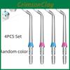 Waterpik Compatible Tooth Flosser Replacement Heads Effective Plaque Remover