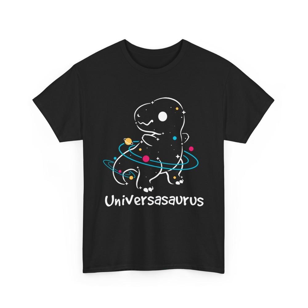 Universasaurus T-Shirt