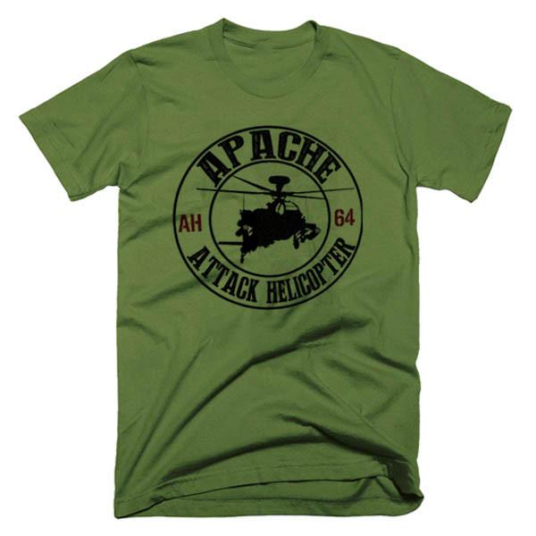 Military T-Shirt Army Navy Special Forces Combat Arms Unconventional War S