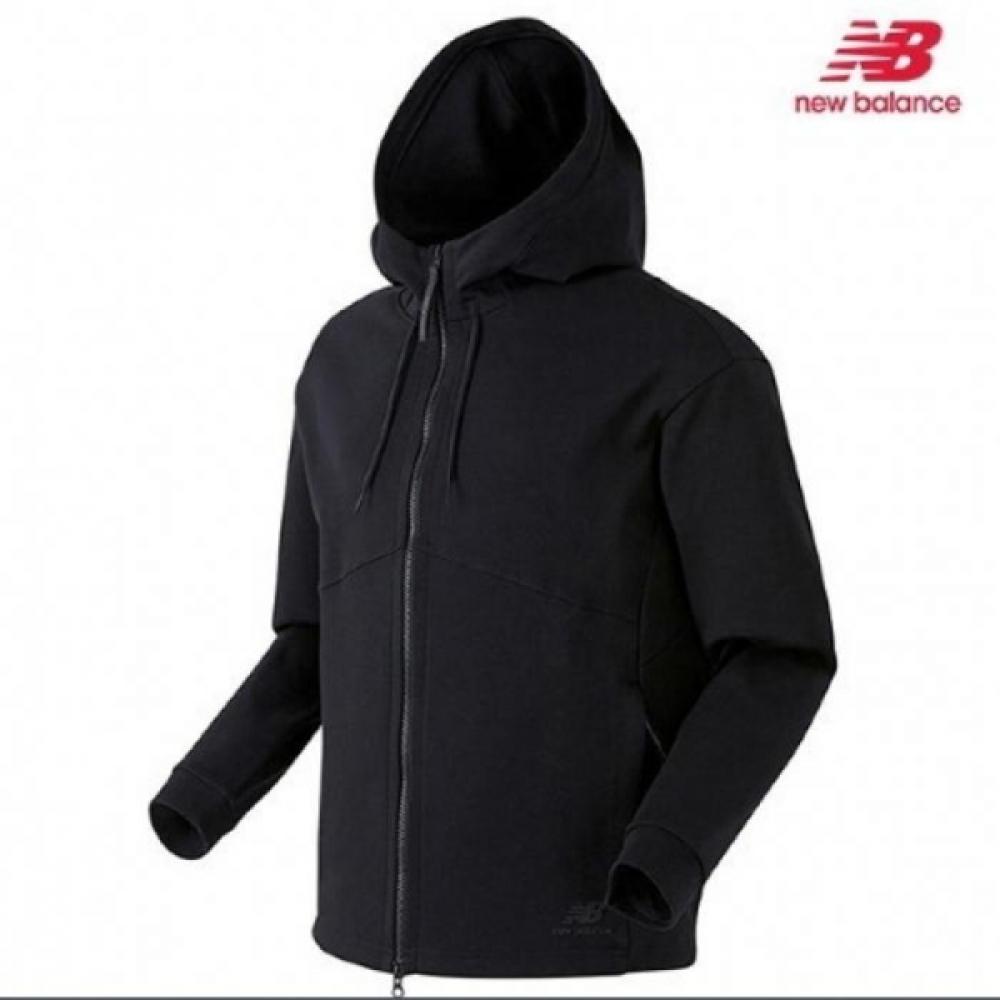 

New Balance Essentials Training Zip Up Jacket Nbmdc21023 Single color/100
