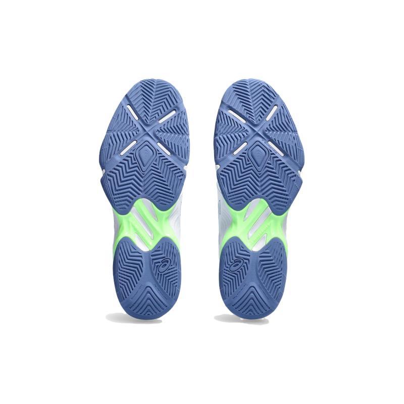 ASICS Blade Ff White Denim Blue Sneakers 1071A093-101