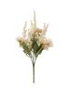 Silks Artificial Flowers Chrysanthemum High Quality Wedding Wreath Home Room Table Decora Ornament Bridal Bouquet Vase Diy Gifts