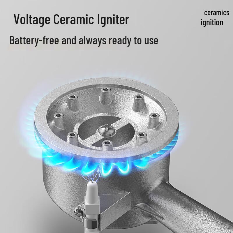 Zunhang Portable Outdoor Cassette Stove
