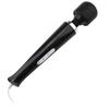 Vibrateur Baguette Design Ergonomique Stimulation Précise Puissance Élevée Bâton Vibrateur Masseur Stimulateur Point G