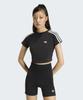 Adidas Superstar Baby T-Shirt - Black / Kg3700