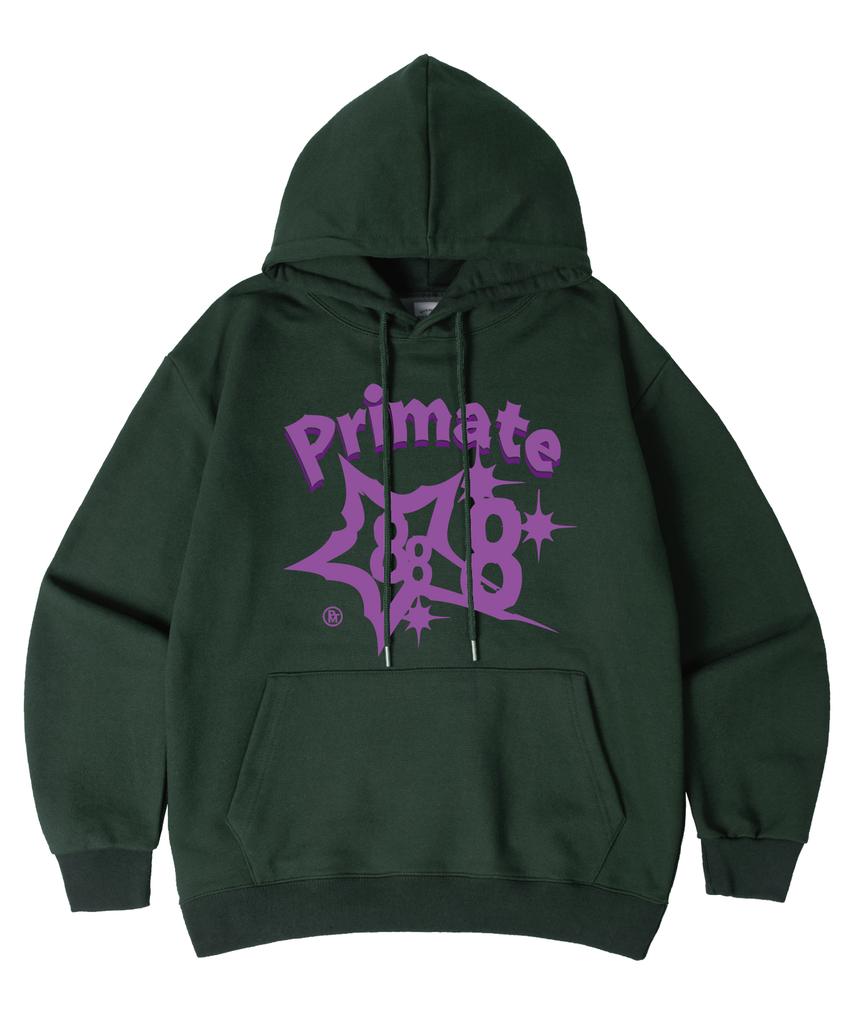 [Fleece-Lined/Non-Fleece-Lined] Web Oversized Hoodie 10 Colors (Type A)