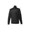 Adidas Football Training Jacket Men Outerwear Black AZ3666