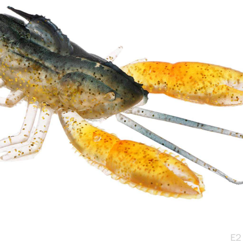 High Silicone Lobster Fishing