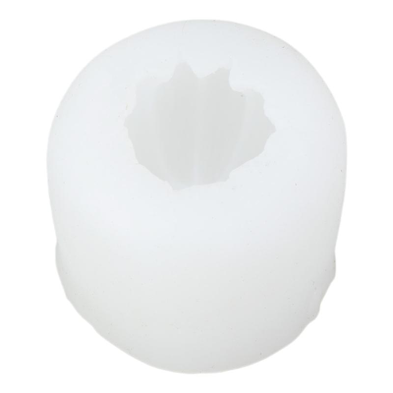 

Pumpkin Shape Silicone Candle Molds for Epoxy Resin Handmade Candle Soap Candy Fondant Molds Cake Molds Chocolate Molds