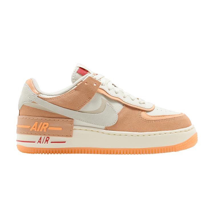 Nike Wmns Air Force 1 Shadow  Sisterhood  35.5