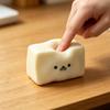 Seal Dumpling Adult Anxiety Slow Soft Rubber Stress Relief Toy