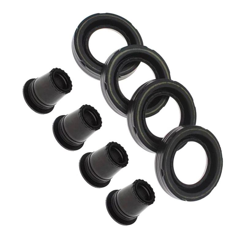 Powerful For Opel 1.7D 5607251 98001142 55573764 98014752 Compatible 8PCS Valve Cover Repair Kit
