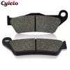 Motorcycle Front Rear Brake Pads for KTM SX 85 XC XCW SXF EXC 250 300 TPI 2020 125 150 200 350 450 EXCF XCRW 400 500 525 530 625