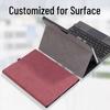 כיסוי מגן לטאבלטים Microsoft Surface Pro 12/10/9/8/Go 3/Pro 4-7, 11