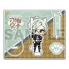 Touken Ranbu ONLINE Katanako Danshi Acrylic Character Stand Hizamaru 039