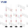 WYHQ Driving Training Marker Poles & Bases