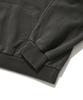 Fire Suade Hoodie [Pigment Black]