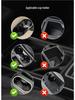 Dual Car Cup Holder & Organizer - Multi-Functional Interior Storage Rack