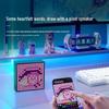 Divoom Timebox-EVO Bluetooth Pixel Art Speaker (CN version)