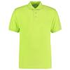 Kustom Kit Mens Workwear Heather Polo Shirt