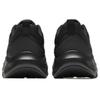Anta Yi Chen Slip Resistant Low top Thickened Cushioning Midsole Casual City Commuting Running Shoes Men's Basic Black 912545531-5