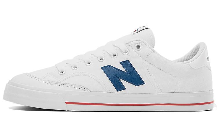 

Numeric 212 New Balance White Blue NM212AMR 37